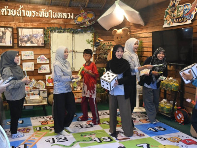 รองอธิบดีกรมส่งเสริมสหกรณ์ พร้อมด้วย ผู้ตรวจราชการกรม ... พารามิเตอร์รูปภาพ 28