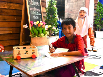 รองอธิบดีกรมส่งเสริมสหกรณ์ พร้อมด้วย ผู้ตรวจราชการกรม ... พารามิเตอร์รูปภาพ 29