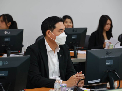 รองอธิบดีกรมส่งเสริมสหกรณ์ ... พารามิเตอร์รูปภาพ 18