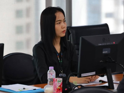รองอธิบดีกรมส่งเสริมสหกรณ์ ... พารามิเตอร์รูปภาพ 21