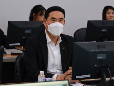 รองอธิบดีกรมส่งเสริมสหกรณ์ ... พารามิเตอร์รูปภาพ 6