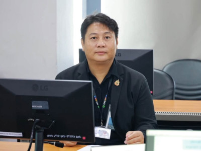 รองอธิบดีกรมส่งเสริมสหกรณ์ ... พารามิเตอร์รูปภาพ 7