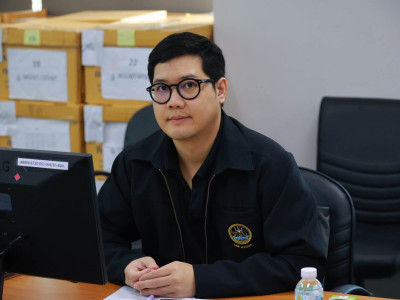 รองอธิบดีกรมส่งเสริมสหกรณ์ ... พารามิเตอร์รูปภาพ 8