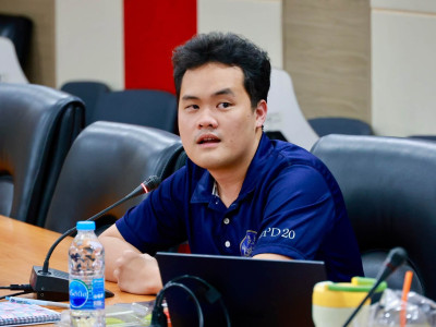 รองอธิบดีกรมส่งเสริมสหกรณ์ ... พารามิเตอร์รูปภาพ 16