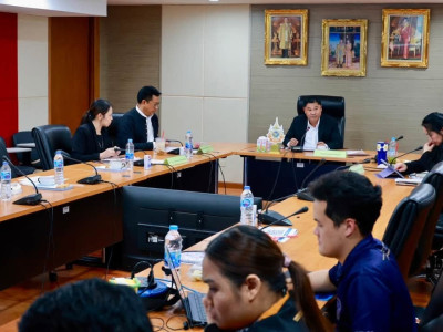 รองอธิบดีกรมส่งเสริมสหกรณ์ ... พารามิเตอร์รูปภาพ 22
