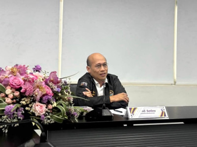 รองอธิบดีกรมส่งเสริมสหกรณ์ ... พารามิเตอร์รูปภาพ 18