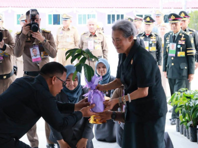 สมเด็จพระกนิษฐาธิราชเจ้า กรมสมเด็จพระเทพรัตนราชสุดา ฯ ... พารามิเตอร์รูปภาพ 15