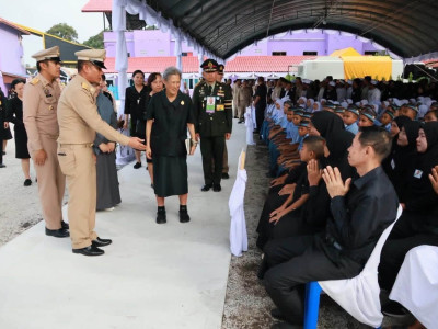 สมเด็จพระกนิษฐาธิราชเจ้า กรมสมเด็จพระเทพรัตนราชสุดา ฯ ... พารามิเตอร์รูปภาพ 7