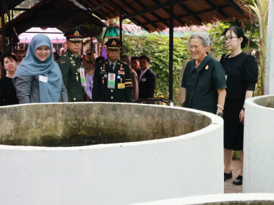 สมเด็จพระกนิษฐาธิราชเจ้า กรมสมเด็จพระเทพรัตนราชสุดา ฯ ... พารามิเตอร์รูปภาพ 9