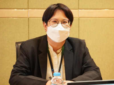 นายณฤทธิ์ บุญชัย รองอธิบดีกรมส่งเสริมสหกรณ์ ... พารามิเตอร์รูปภาพ 4