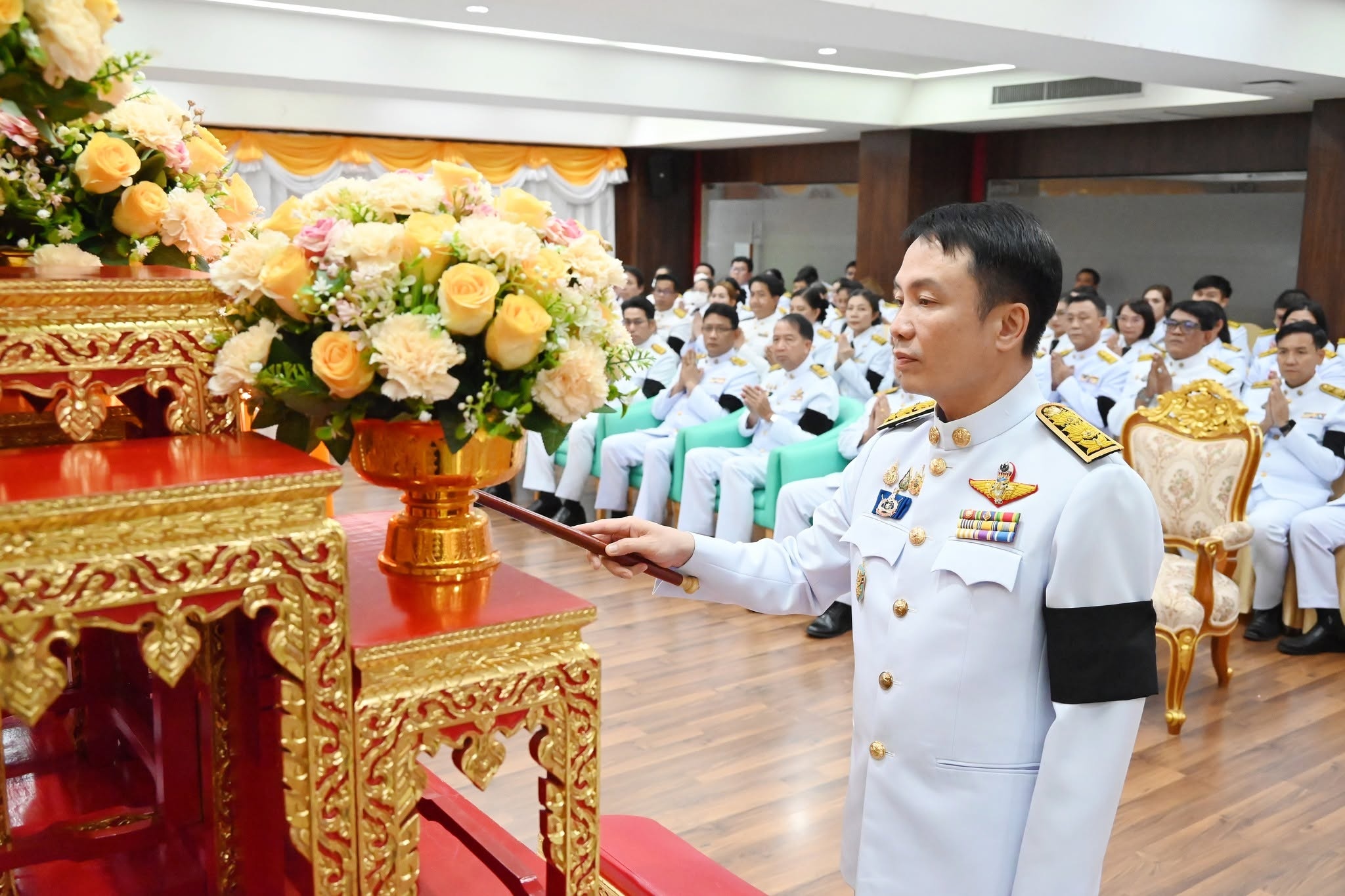 นายนิรันดร์ มูลธิดา อธิบดีกรมส่งเสริมสหกรณ์ ... พารามิเตอร์รูปภาพ 1