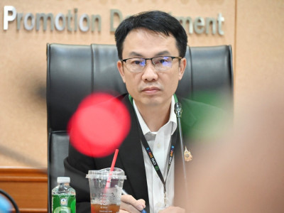 นายนิรันดร์ มูลธิดา อธิบดีกรมส่งเสริมสหกรณ์ ... พารามิเตอร์รูปภาพ 12