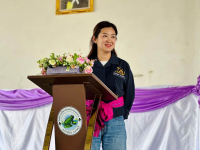 นางสาวปิยะรัฐชย์ ติยะไพรัช ... พารามิเตอร์รูปภาพ 9