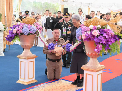 สมเด็จพระกนิษฐาธิราชเจ้า กรมสมเด็จพระเทพรัตนราชสุดาฯ ... พารามิเตอร์รูปภาพ 6