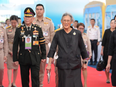 สมเด็จพระกนิษฐาธิราชเจ้า กรมสมเด็จพระเทพรัตนราชสุดาฯ ... พารามิเตอร์รูปภาพ 9