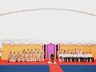 สมเด็จพระกนิษฐาธิราชเจ้า กรมสมเด็จพระเทพรัตนราชสุดาฯ ... พารามิเตอร์รูปภาพ 17