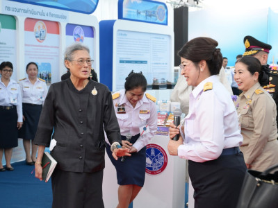สมเด็จพระกนิษฐาธิราชเจ้า กรมสมเด็จพระเทพรัตนราชสุดาฯ ... พารามิเตอร์รูปภาพ 18