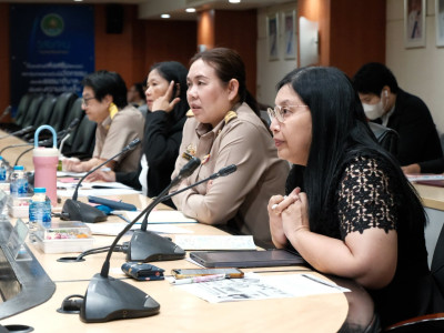 นางสาวปรานอม จันทร์ใหม่ ผู้ทรงคุณวุฒิด้านการสหกรณ์ ... พารามิเตอร์รูปภาพ 7
