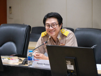 นางสาวปรานอม จันทร์ใหม่ ผู้ทรงคุณวุฒิด้านการสหกรณ์ ... พารามิเตอร์รูปภาพ 10
