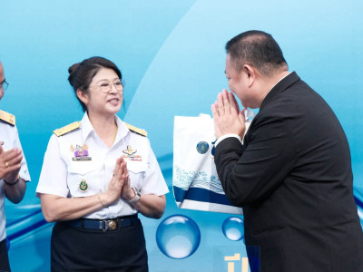 นายสาธิต ปานขำ เลขานุการกรมส่งเสริมสหกรณ์ ... พารามิเตอร์รูปภาพ 8