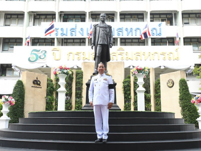 นายประวัติ แดงบรรจง รองอธิบดีกรมส่งเสริมสหกรณ์ ... พารามิเตอร์รูปภาพ 13
