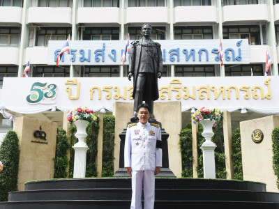 นายประวัติ แดงบรรจง รองอธิบดีกรมส่งเสริมสหกรณ์ ... พารามิเตอร์รูปภาพ 14