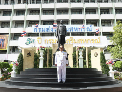 นายประวัติ แดงบรรจง รองอธิบดีกรมส่งเสริมสหกรณ์ ... พารามิเตอร์รูปภาพ 8
