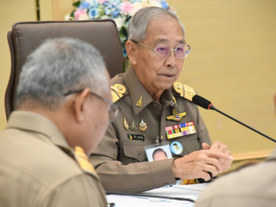 พลอากาศเอก ชลิต พุกผาสุก องคมนตรี ... พารามิเตอร์รูปภาพ 10