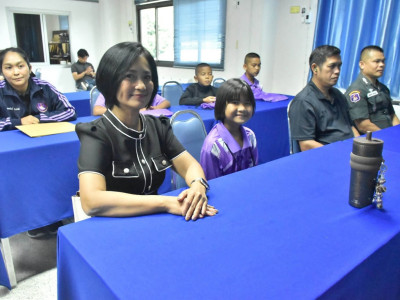 นายภักดี จันทร์เกษ รองอธิบดีกรมส่งเสริมสหกรณ์ ... พารามิเตอร์รูปภาพ 10