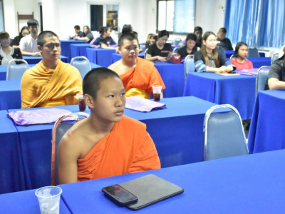 นายภักดี จันทร์เกษ รองอธิบดีกรมส่งเสริมสหกรณ์ ... พารามิเตอร์รูปภาพ 5