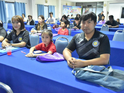 นายภักดี จันทร์เกษ รองอธิบดีกรมส่งเสริมสหกรณ์ ... พารามิเตอร์รูปภาพ 3