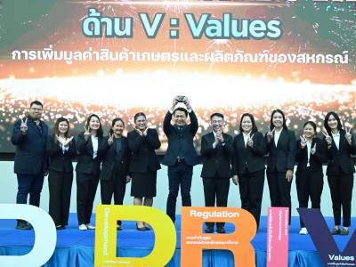 นายนิรันดร์ มูลธิดา อธิบดีกรมส่งเสริมสหกรณ์ ... พารามิเตอร์รูปภาพ 136