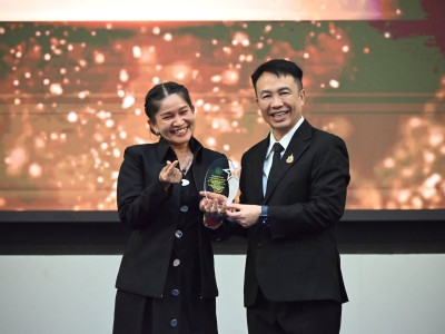 นายนิรันดร์ มูลธิดา อธิบดีกรมส่งเสริมสหกรณ์ ... พารามิเตอร์รูปภาพ 93