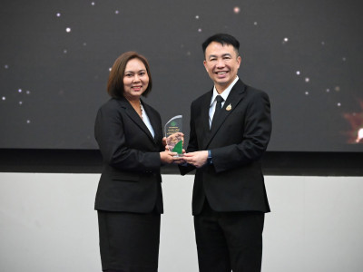 นายนิรันดร์ มูลธิดา อธิบดีกรมส่งเสริมสหกรณ์ ... พารามิเตอร์รูปภาพ 101