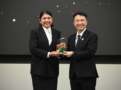 นายนิรันดร์ มูลธิดา อธิบดีกรมส่งเสริมสหกรณ์ ... พารามิเตอร์รูปภาพ 104