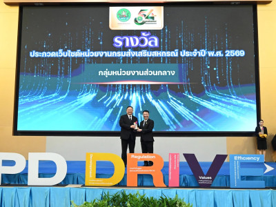 นายนิรันดร์ มูลธิดา อธิบดีกรมส่งเสริมสหกรณ์ ... พารามิเตอร์รูปภาพ 48