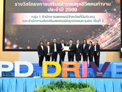 นายนิรันดร์ มูลธิดา อธิบดีกรมส่งเสริมสหกรณ์ ... พารามิเตอร์รูปภาพ 70