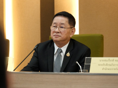 นายประเสริฐ จันทรรวงทอง รัฐมนตรีว่าการกระทรวงศึกษาธิการ ... พารามิเตอร์รูปภาพ 14