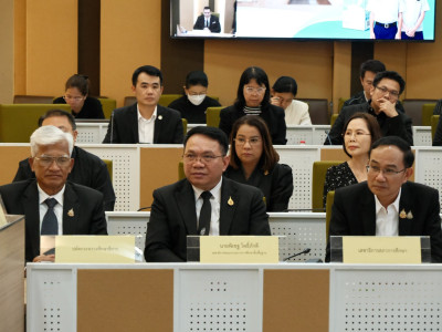 นายประเสริฐ จันทรรวงทอง รัฐมนตรีว่าการกระทรวงศึกษาธิการ ... พารามิเตอร์รูปภาพ 17