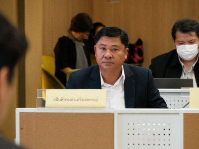 นายประเสริฐ จันทรรวงทอง รัฐมนตรีว่าการกระทรวงศึกษาธิการ ... พารามิเตอร์รูปภาพ 19