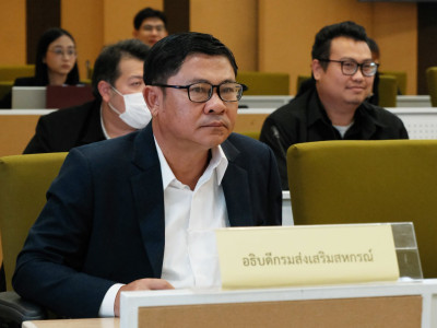 นายประเสริฐ จันทรรวงทอง รัฐมนตรีว่าการกระทรวงศึกษาธิการ ... พารามิเตอร์รูปภาพ 3