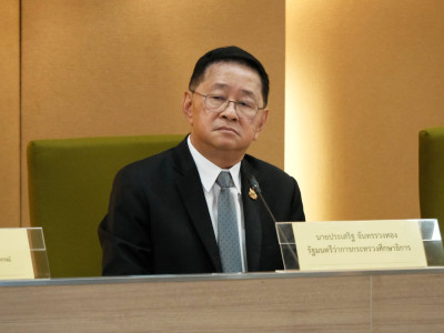 นายประเสริฐ จันทรรวงทอง รัฐมนตรีว่าการกระทรวงศึกษาธิการ ... พารามิเตอร์รูปภาพ 6
