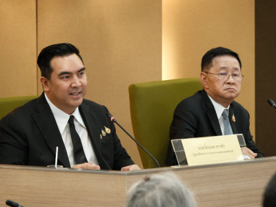 นายประเสริฐ จันทรรวงทอง รัฐมนตรีว่าการกระทรวงศึกษาธิการ ... พารามิเตอร์รูปภาพ 7