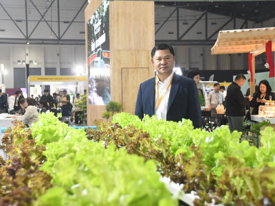 นายวัชระพล ขาวขำ รัฐมนตรีช่วยว่าการกระทรวงเกษตรและสหกรณ์ ... พารามิเตอร์รูปภาพ 31