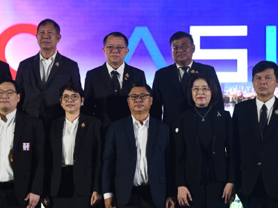 นายวัชระพล ขาวขำ รัฐมนตรีช่วยว่าการกระทรวงเกษตรและสหกรณ์ ... พารามิเตอร์รูปภาพ 4