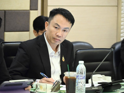 นายวิณะโรจน์ ทรัพย์ส่งสุข ปลัดกระทรวงเกษตรและสหกรณ์ ... พารามิเตอร์รูปภาพ 10
