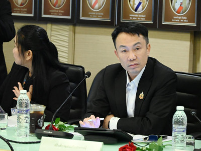 นายวิณะโรจน์ ทรัพย์ส่งสุข ปลัดกระทรวงเกษตรและสหกรณ์ ... พารามิเตอร์รูปภาพ 12