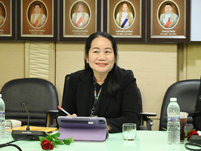 นายวิณะโรจน์ ทรัพย์ส่งสุข ปลัดกระทรวงเกษตรและสหกรณ์ ... พารามิเตอร์รูปภาพ 14