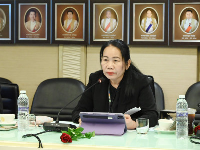 นายวิณะโรจน์ ทรัพย์ส่งสุข ปลัดกระทรวงเกษตรและสหกรณ์ ... พารามิเตอร์รูปภาพ 15
