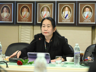 นายวิณะโรจน์ ทรัพย์ส่งสุข ปลัดกระทรวงเกษตรและสหกรณ์ ... พารามิเตอร์รูปภาพ 16